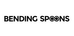 Bending Spoons