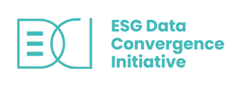 ESG Data Convergence Initiative
