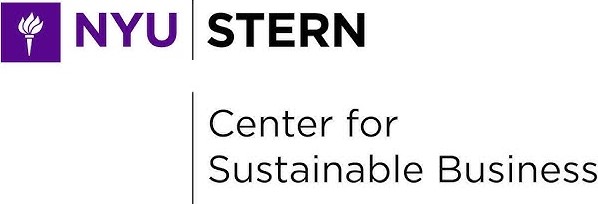 Center of Sustainable Business (CSB), NYU Stern