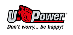 U-Power - Corporate Sustainability Report