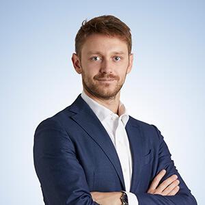 Matteo Manfredi