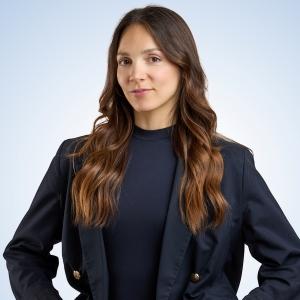Anthea Canuti